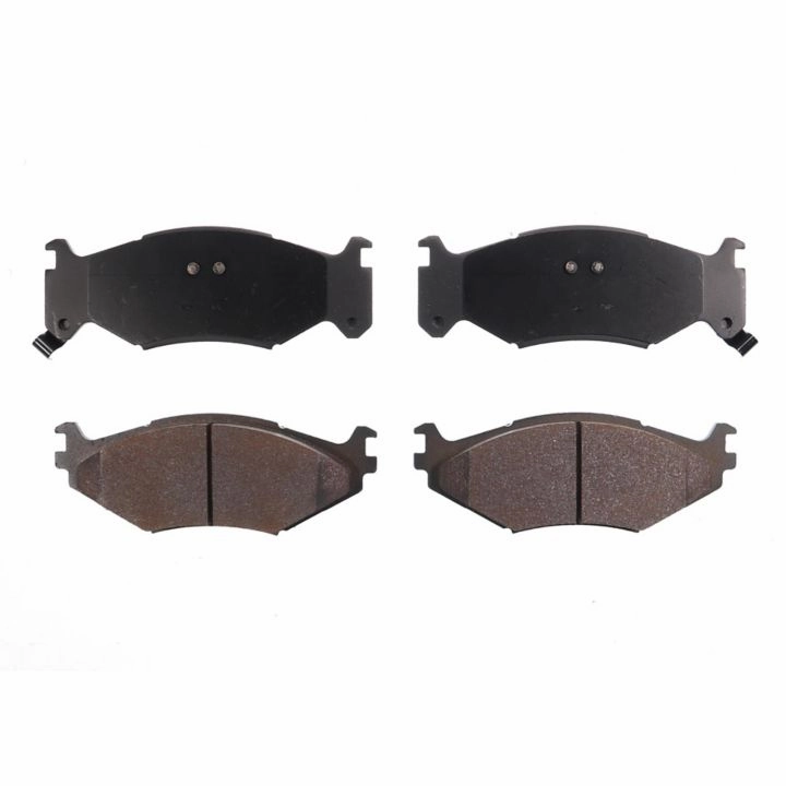 BFD522SM ProSeries OE Brake Pads