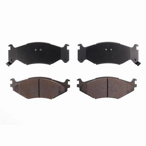 BFD522SM ProSeries OE Brake Pads
