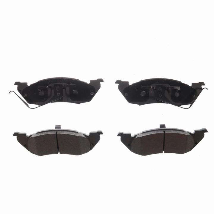 BFD529ASM ProSeries OE Brake Pads
