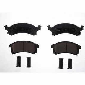 BFD673SM ProSeries OE Brake Pads