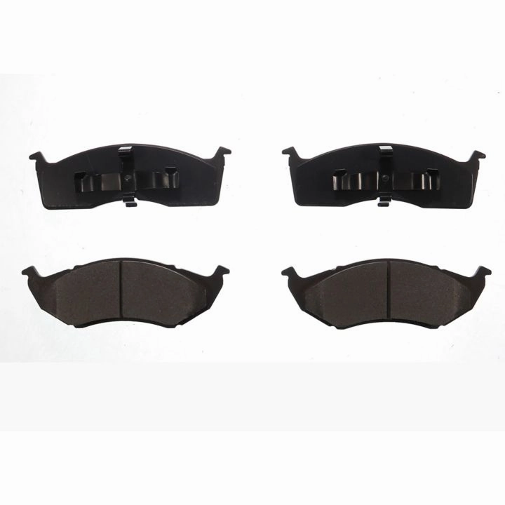 BFD673SM ProSeries OE Brake Pads