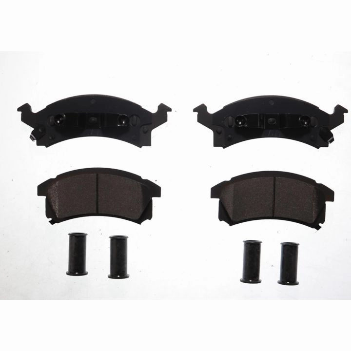 BFD673SM ProSeries OE Brake Pads