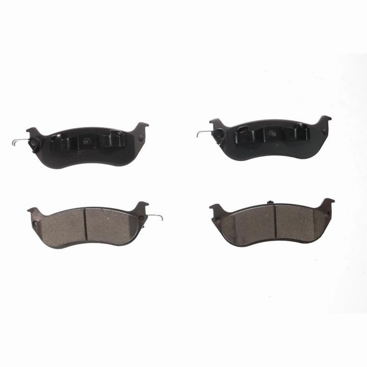 BFD674SM ProSeries OE Brake Pads