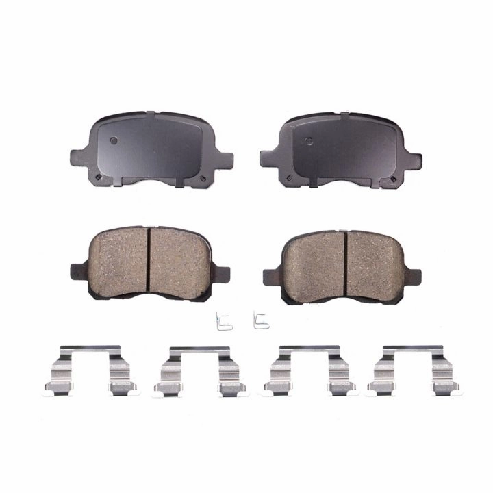 BFD741CR ProSeries OE Brake Pads