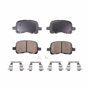 BFD741CR ProSeries OE Brake Pads