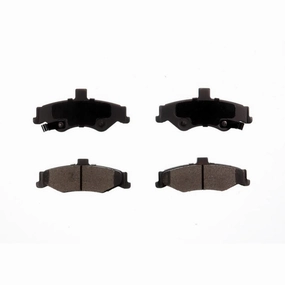 BFD750CR ProSeries OE Brake Pads