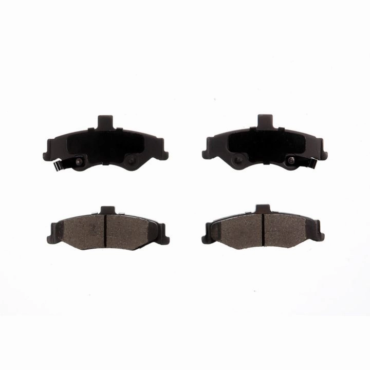 BFD750CR ProSeries OE Brake Pads