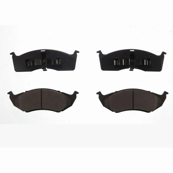 BFD817CR ProSeries OE Brake Pads