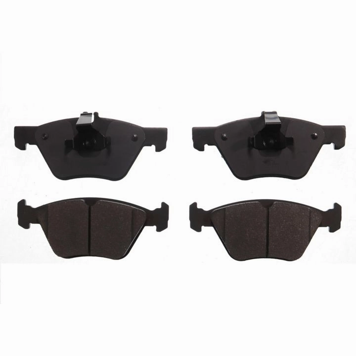 BFD853SM ProSeries OE Brake Pads