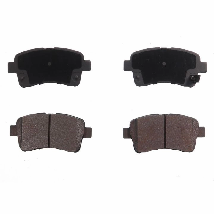 BFD937CR ProSeries OE Brake Pads