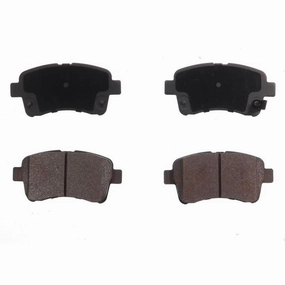 BFD937CR ProSeries OE Brake Pads