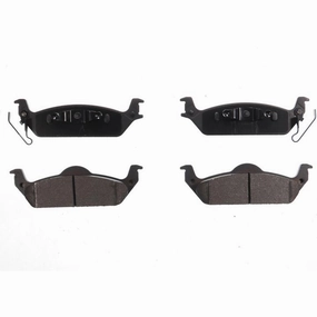 BFD963SM ProSeries OE Brake Pads