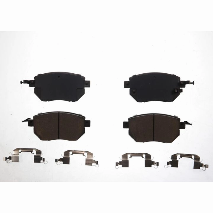 BFD969CR ProSeries OE Brake Pads