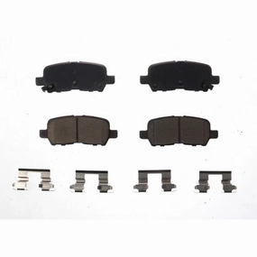 BFD999CR ProSeries OE Brake Pads