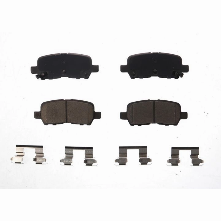 BFD999CR ProSeries OE Brake Pads
