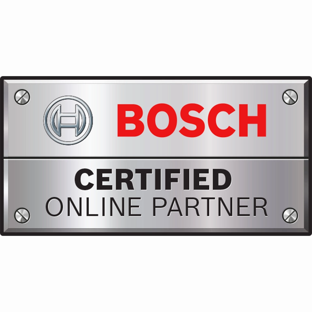 Bosch 96308 OE Fine Wire Double Iridium Spark Plug - Pack of 4 (REPLACED BY 96311)