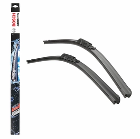 BOSCH Aerotwin 3397007620 Twin Wiper Blade Set (24"   19")