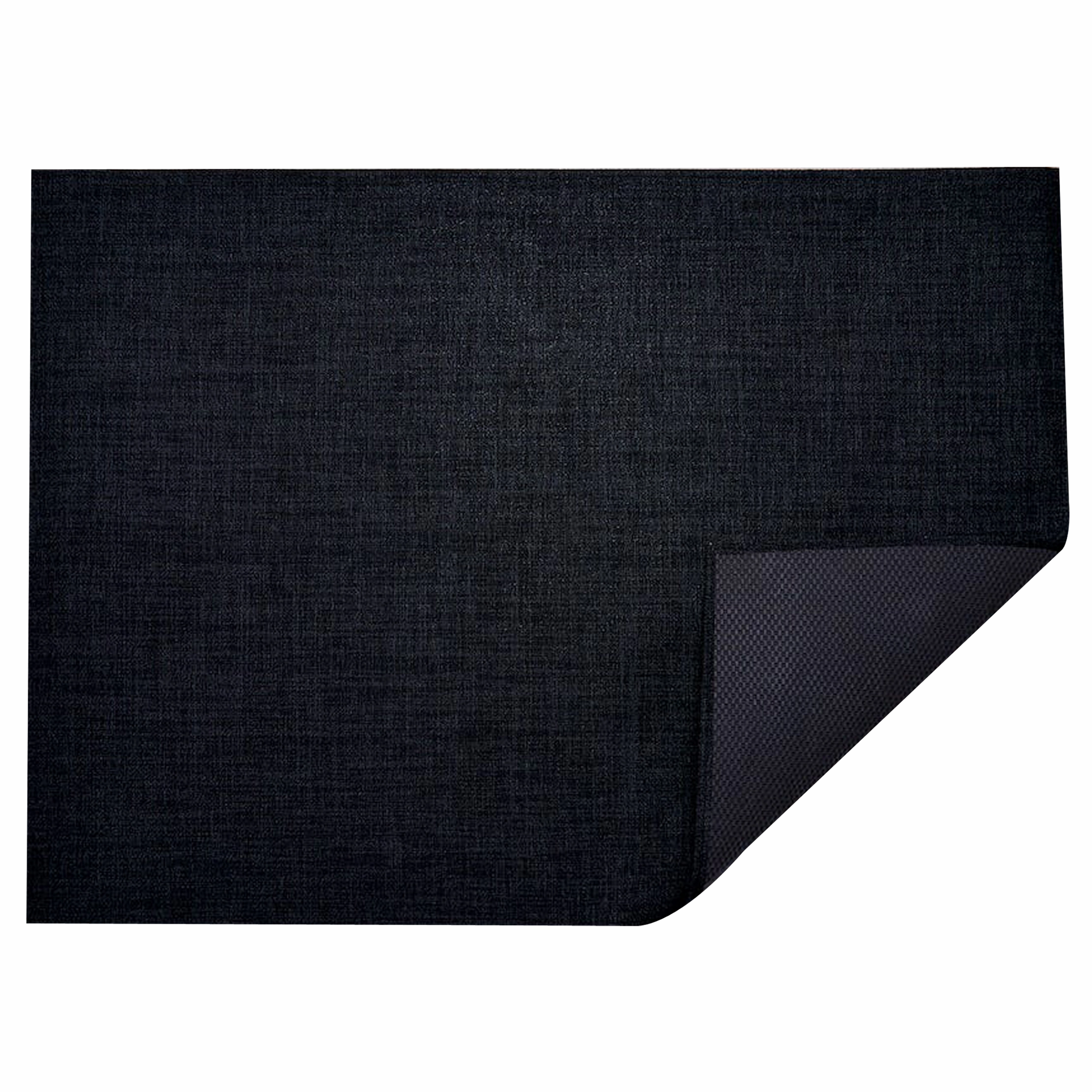 Boucle Woven Floor Mat