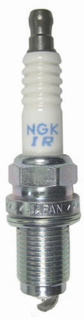 BPR4ES-SOLID NGK Fall/Winter Spark Plug, 1pk