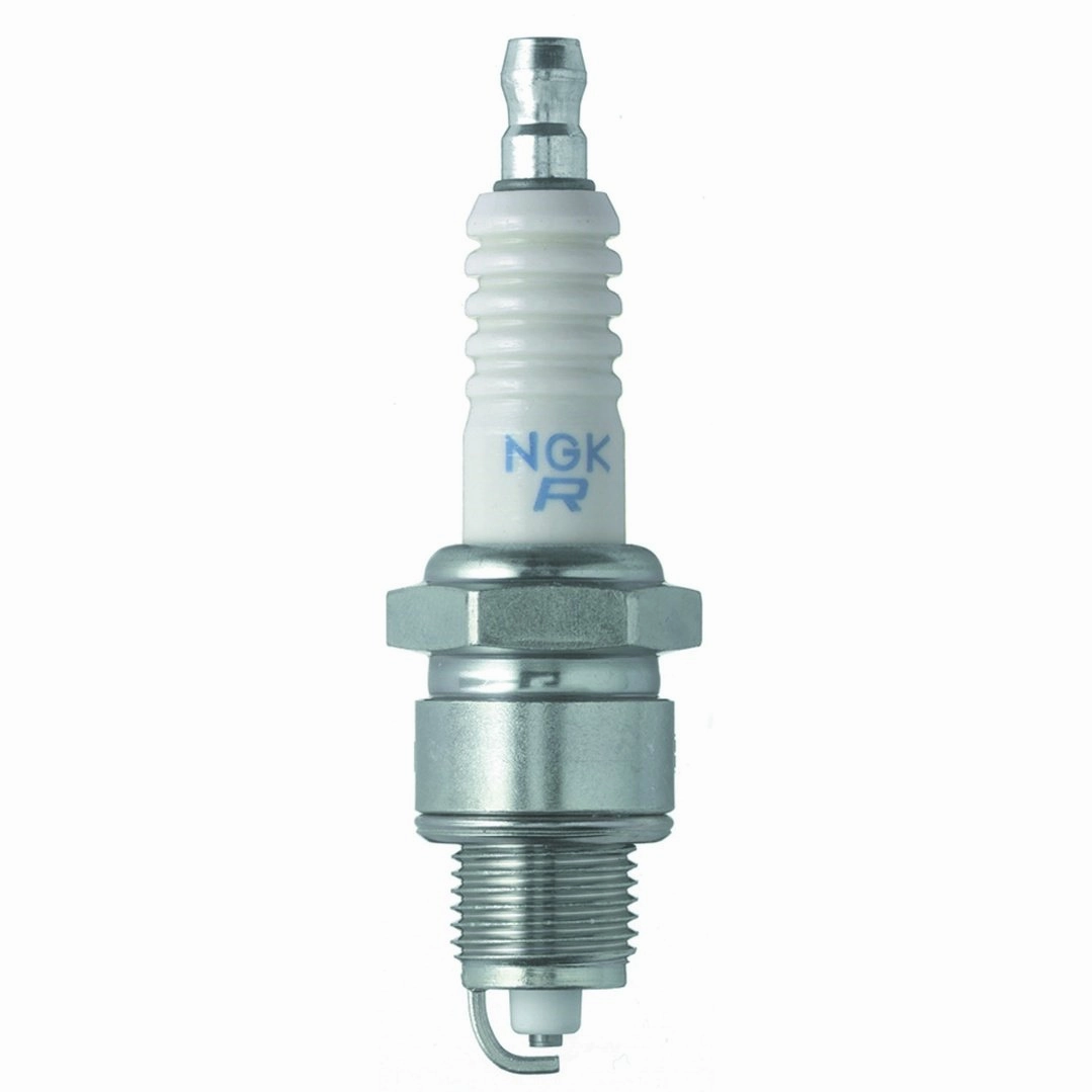 BPR6HS10 NGK Marine Spark Plug, 2-pk