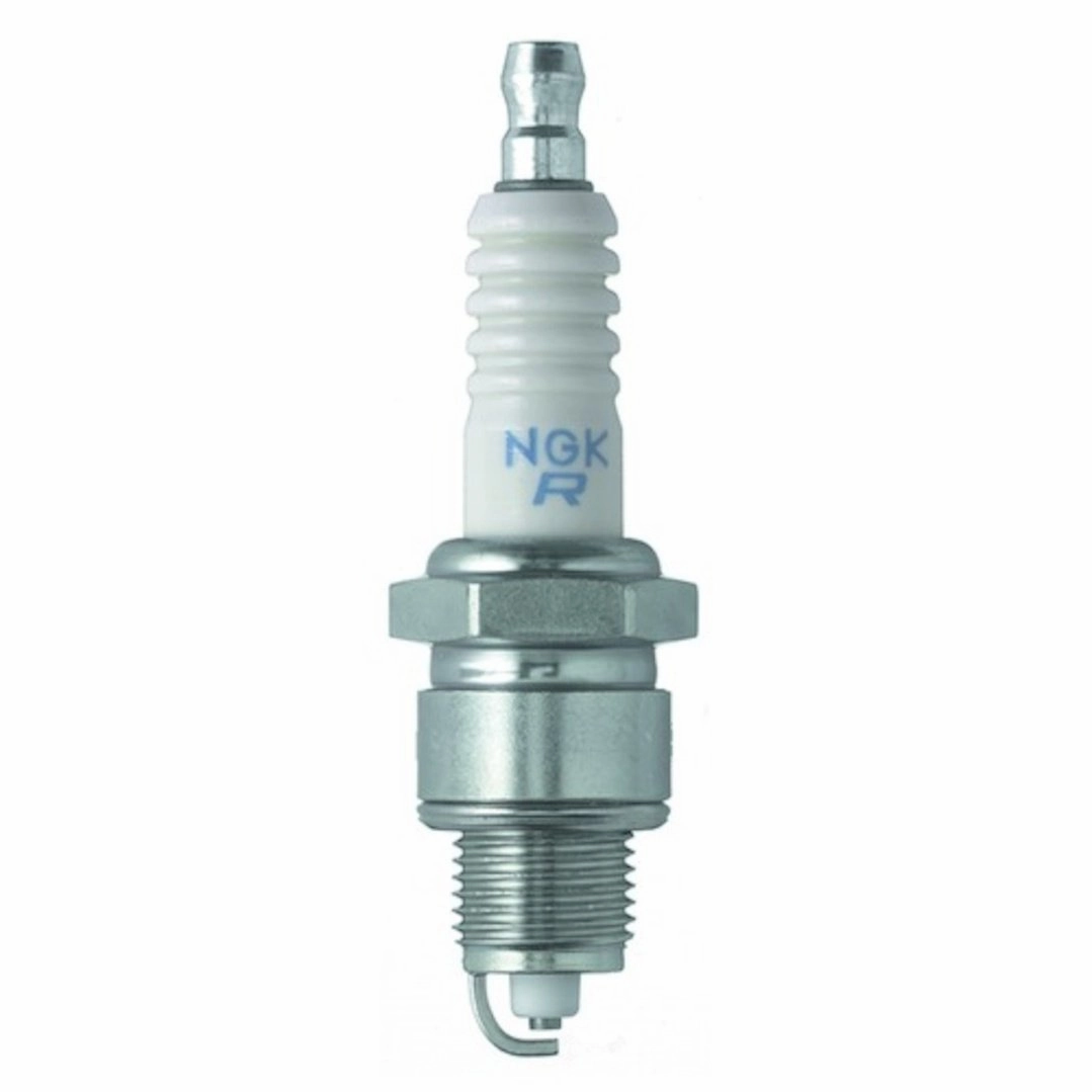 BPR6HS10 NGK Marine Spark Plug, 2-pk