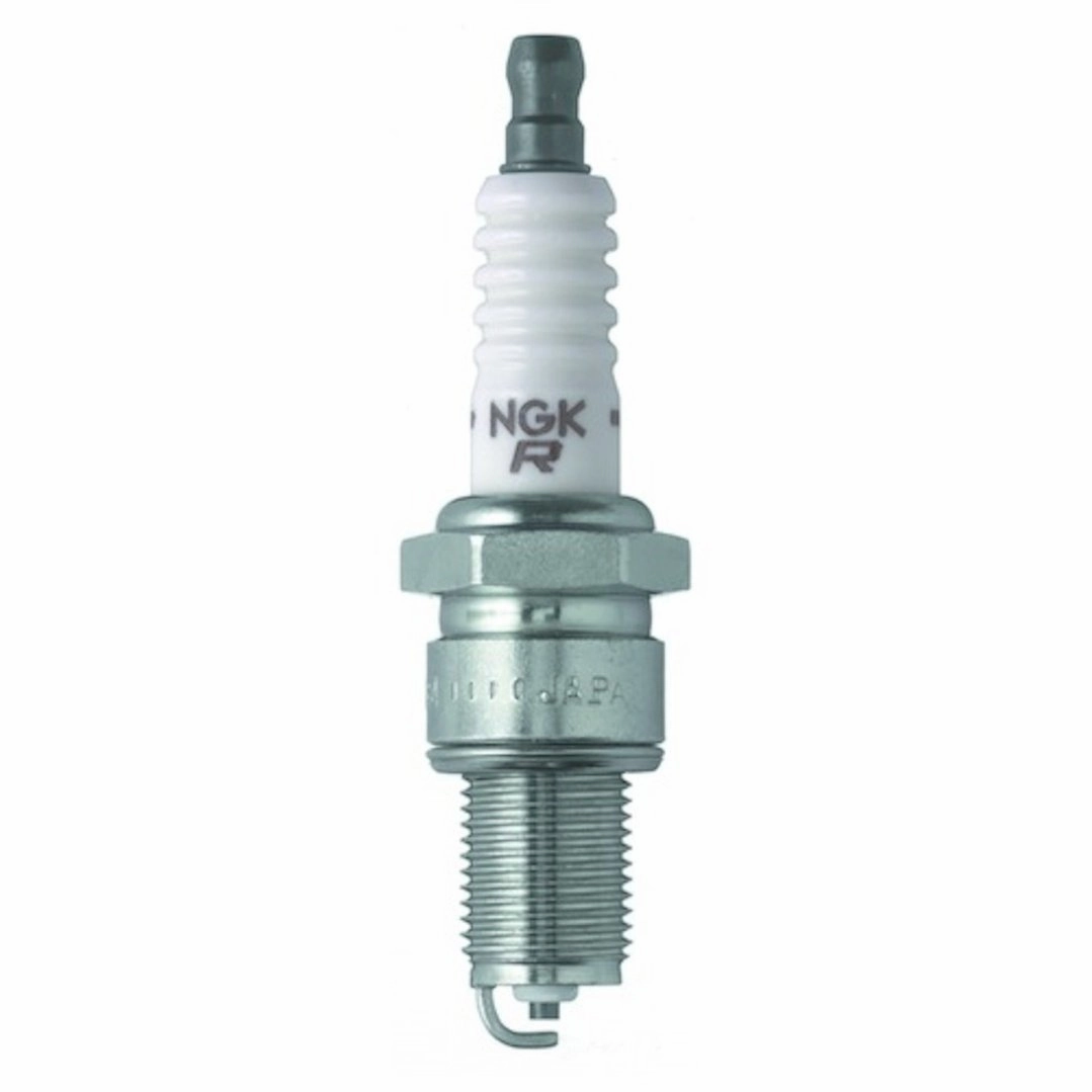 BPR9ES NGK Fall/Winter Spark Plug, 2-pk