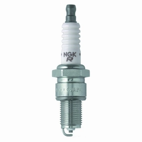 BPR9ES NGK Fall/Winter Spark Plug, 2-pk