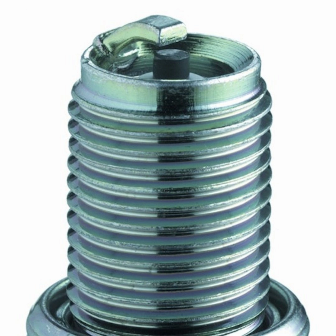 BR10ECS NGK Fall/Winter Spark Plug, 2-pk