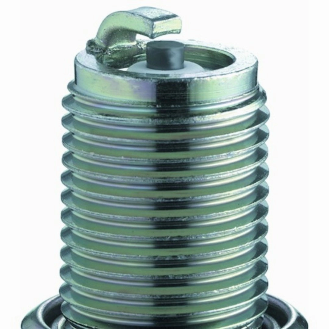 BR10ES-SOLID NGK Fall/Winter Spark Plug, 2-pk