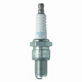 BR10ES-SOLID NGK Fall/Winter Spark Plug, 2-pk