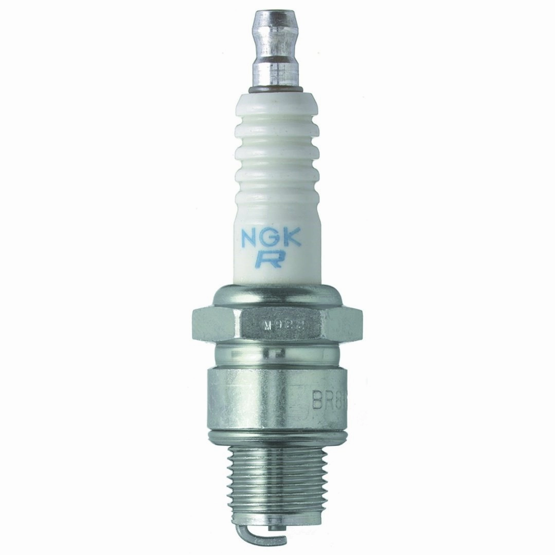 BR5HS NGK Marine Spark Plug, 1-pk