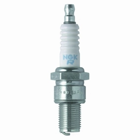 BR8ECS NGK Fall/Winter Spark Plug, 2-pk