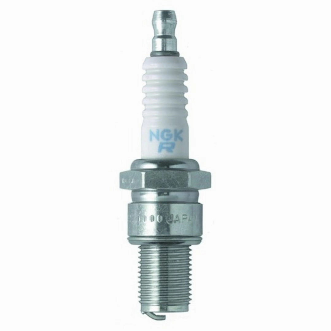 BR8ECS NGK Fall/Winter Spark Plug, 2-pk