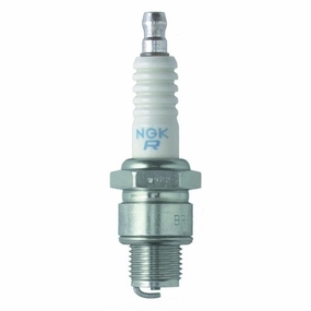 BR8HS10 NGK Marine Spark Plug, 2-pk