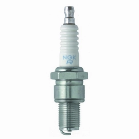 BR9ES NGK Fall/Winter Spark Plug, 2-pk