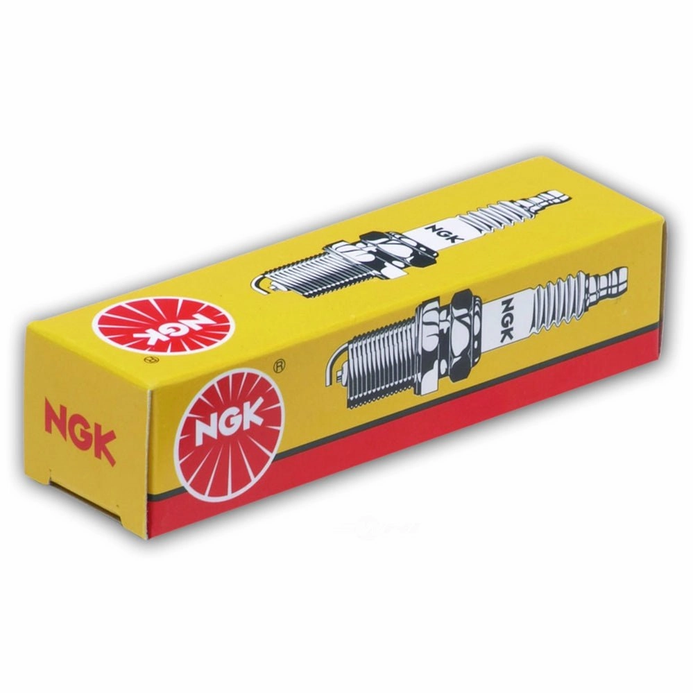 BR9HS10 NGK Marine Spark Plug, 1-pk