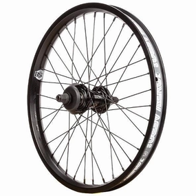 BSD Aero Pro Westcoaster With Hubguards - LHD
