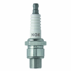 BU8H NGK Marine Spark Plug, 1-pk
