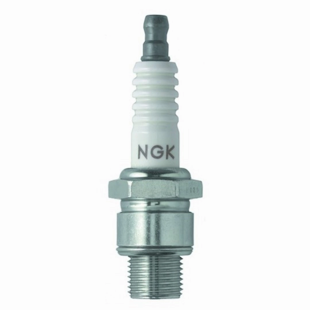 BU8H NGK Marine Spark Plug, 1-pk