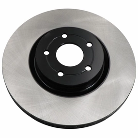 C06933 ProSeries OE  Brake Rotor