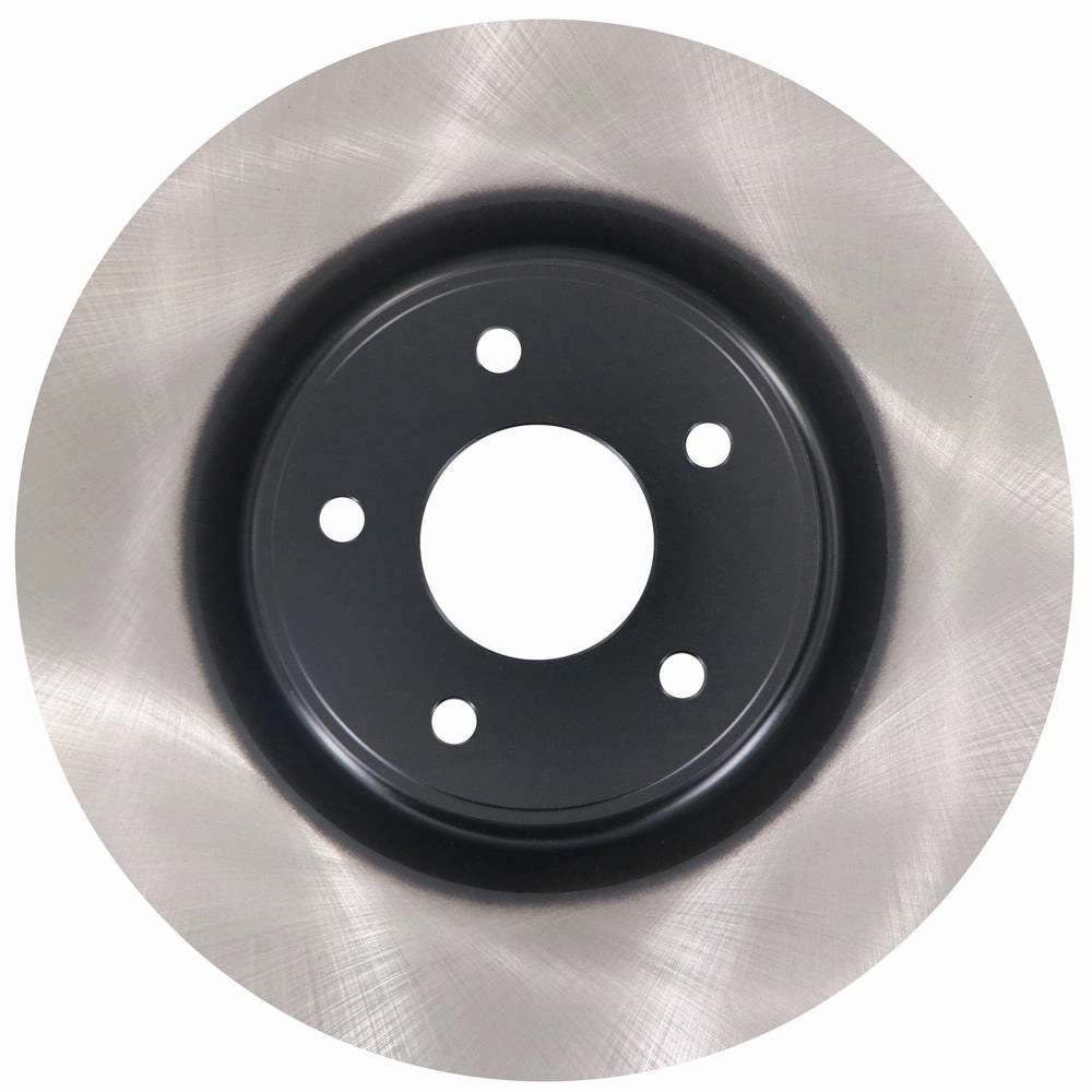 C07169 ProSeries OE  Brake Rotor
