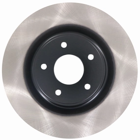 C07169 ProSeries OE  Brake Rotor