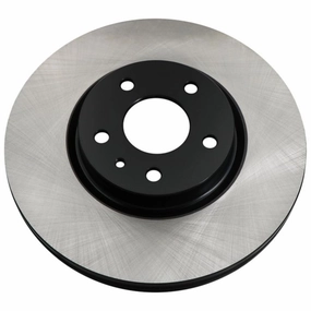 C07206 ProSeries OE  Brake Rotor