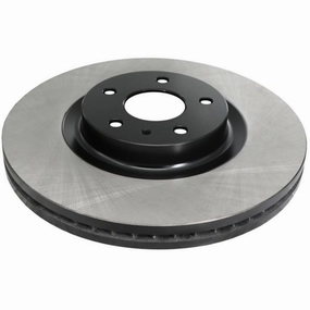 C07213 ProSeries OE  Brake Rotor