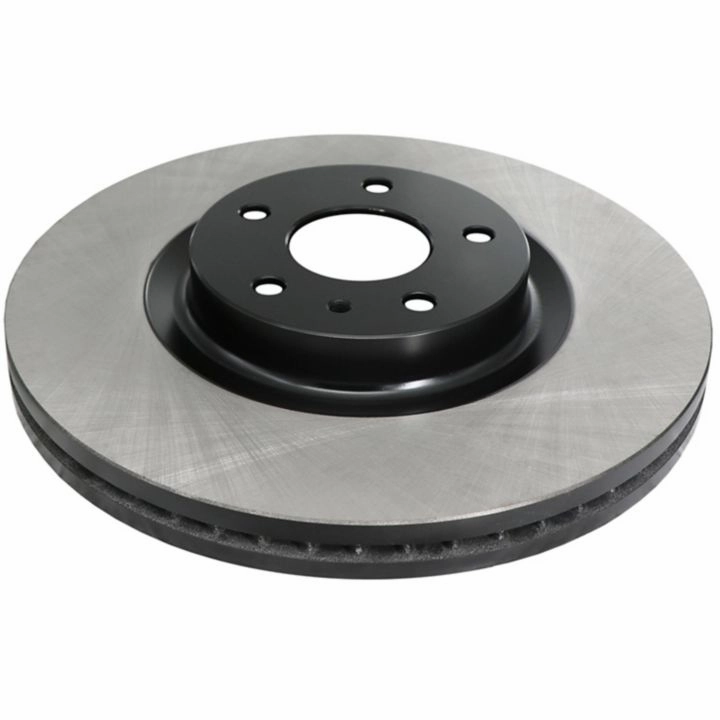 C07213 ProSeries OE  Brake Rotor