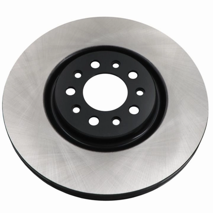 C07435 ProSeries OE  Brake Rotor