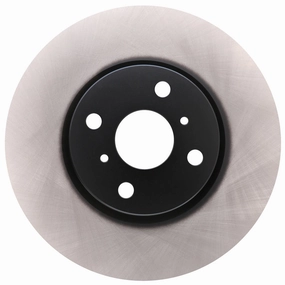 C07466 ProSeries OE  Brake Rotor