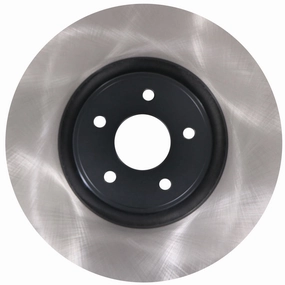 C07657 ProSeries OE  Brake Rotor