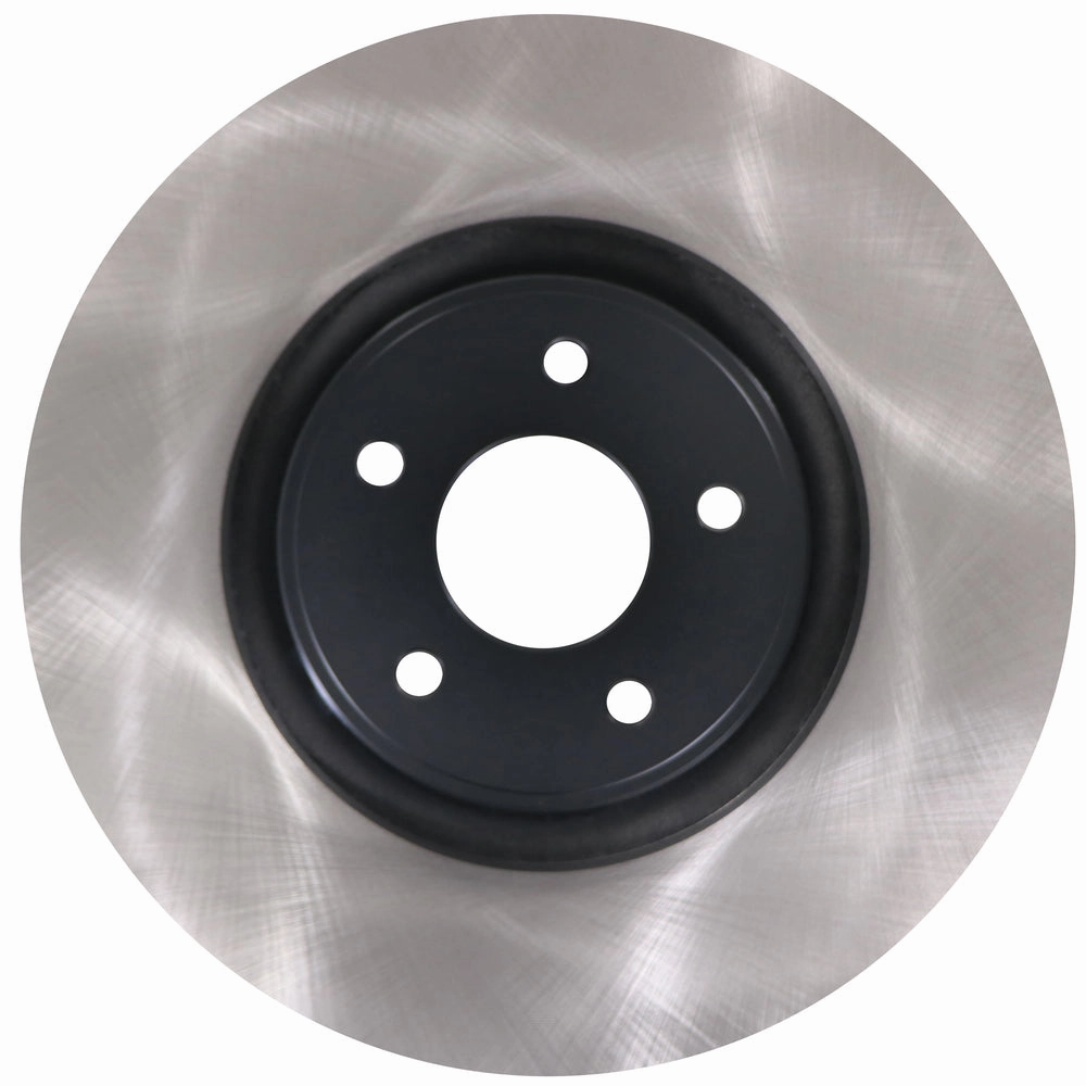 C07657 ProSeries OE  Brake Rotor