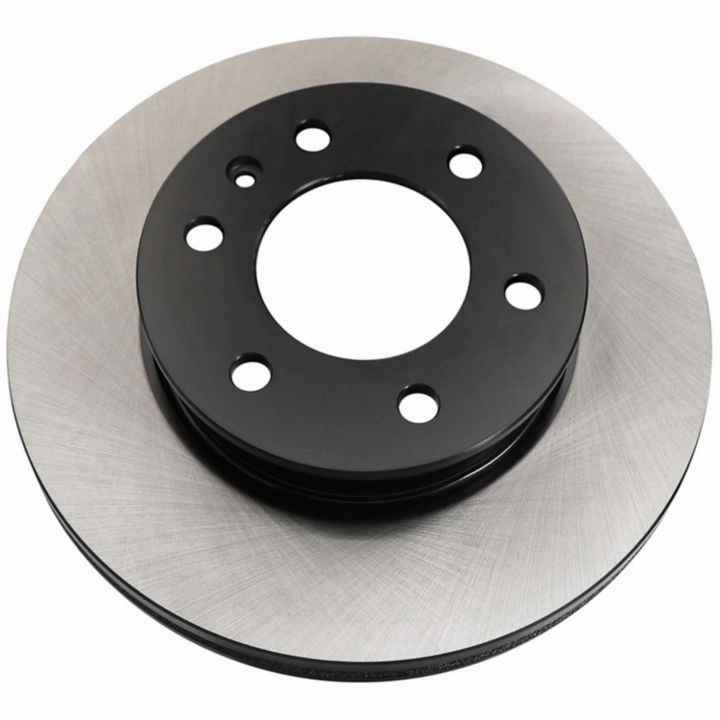 C07978 ProSeries OE  Brake Rotor